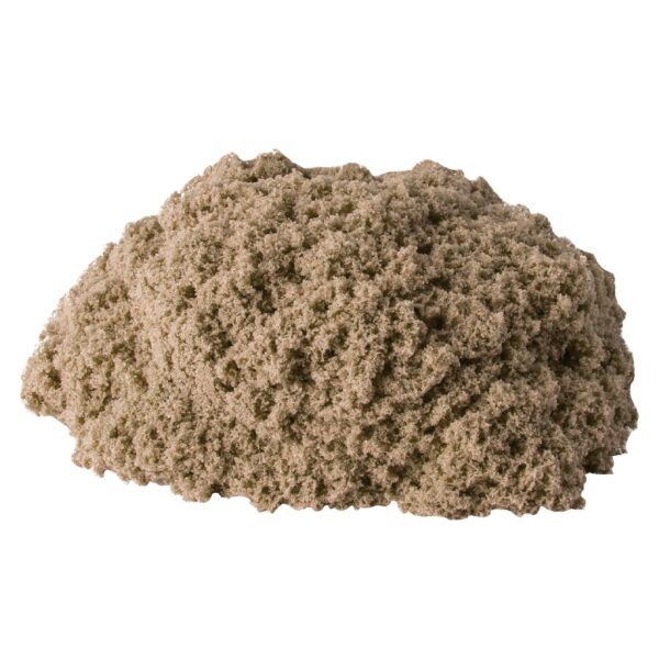 2007491_040 Kinetic Sand Kinetisch Zand Bruin 907 Gram 0778988570197 (1)
