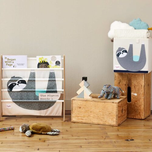 3-sprouts-boekenrekken-met-dieren-hangvakken-bij-Grasonderjevoeten.nl-Babykamer-Kinderkamer-Leeshoek-5