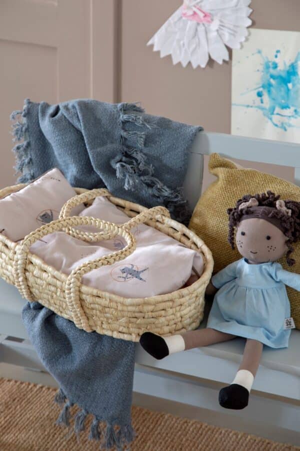 300320027 Sebra Poppendekbed Set Teeny Toes 5704680065964 (3)