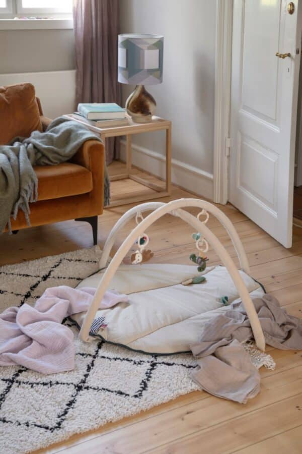 Sebra Babygym Wildlife - Afbeelding 3