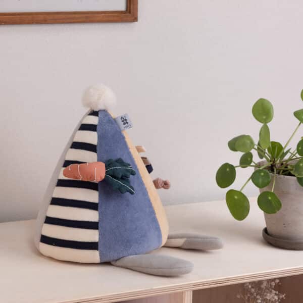 301030009 Sebra Activity Vloerspiegel Baby Woodland 5704680067708 (1)