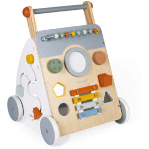 Janod Sweet Cocoon - Baby Loopwagen +1jr