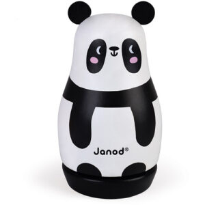 Janod Muziekdoosje - Panda Beer (op=op)