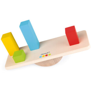 Janod Essential - Gewichten +3jr