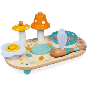 Janod Pure - Muziektafel +1jr