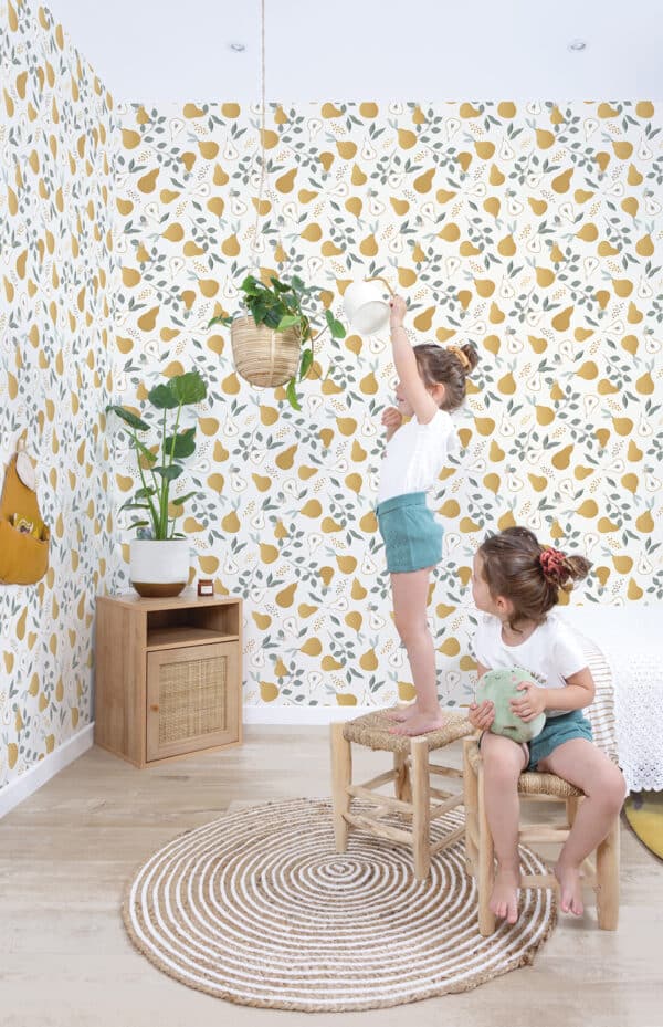3700412485101 Lilipinso Louise Poster - Oranges - (2)