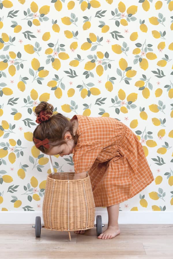 3700412485101 Lilipinso Louise Poster - Oranges - (3)