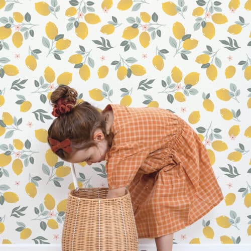 3700412485125 Lilipinso Louise Poster - Peren - (2)