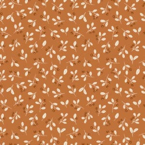 3700412485637 Lilipinso Joro Behang - Wild Berries Caramel H0697