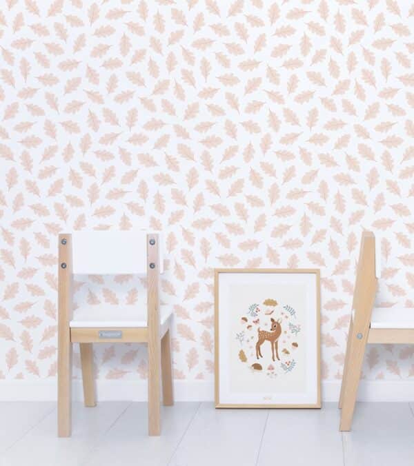 3700412485712 Lilipinso Joro Poster - Sweet Fawn P0322_01 - (4)