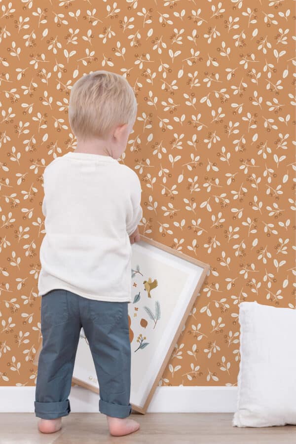 3700412485712 Lilipinso Joro Poster - Sweet Fawn P0322_01 - (5)