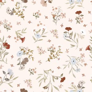3700412486931 H0716 Lilipinso Lilydale Behang - Floral Poetry Light Pink (2)