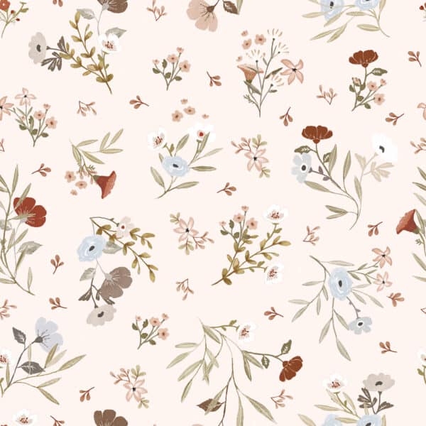3700412486931 H0716 Lilipinso Lilydale Behang - Floral Poetry Light Pink (2)