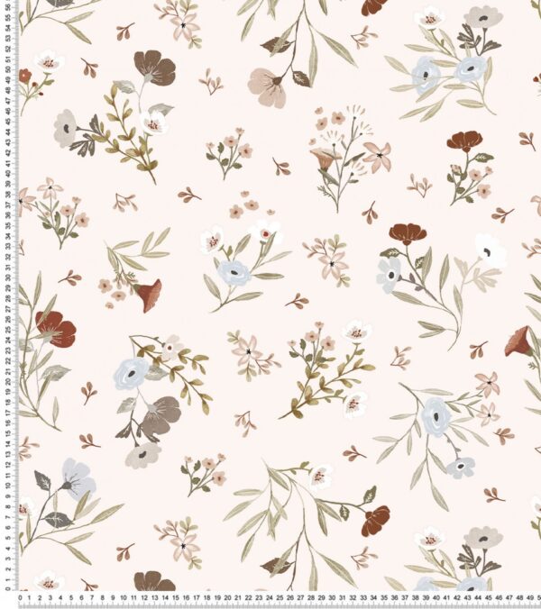 3700412486931 H0716 Lilipinso Lilydale Behang - Floral Poetry Light Pink (3)