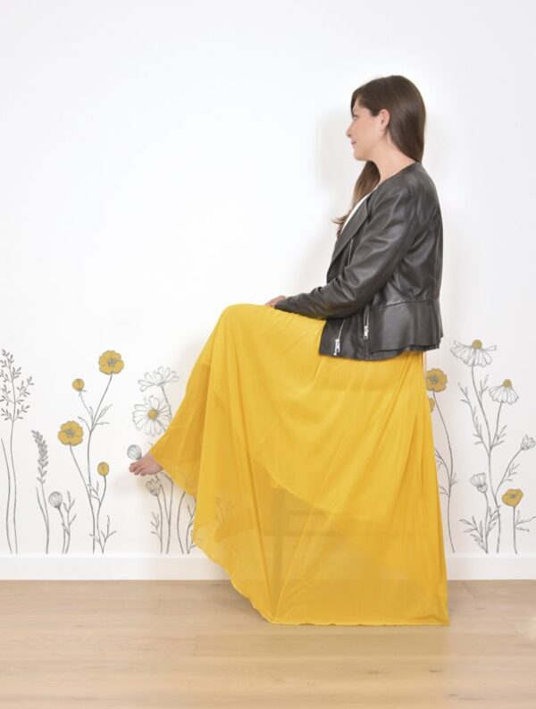 Lilipinso Chamomile Poster - Wild Flowers (30x40cm)