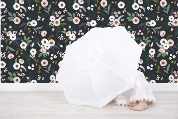 Lilipinso Wonderland Poster - Nice Bouquet