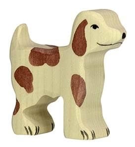 Holztiger Boerderij Hond (80059)