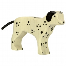 Holztiger Dalmatiër (80062)