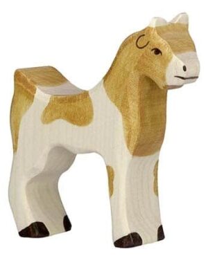 Holztiger Geit (80080)