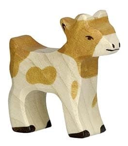 Holztiger Geit - Baby (80081)