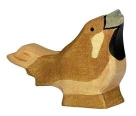 Holztiger Spreeuw (80120)