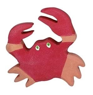 Holztiger Krab (80203)