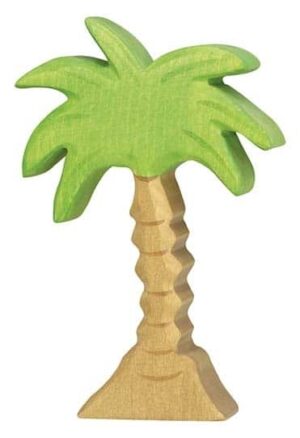Holztiger Palmboom - Medium (80230)
