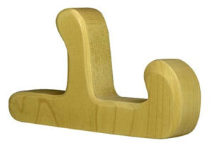 Holztiger - Arreslee (80330)