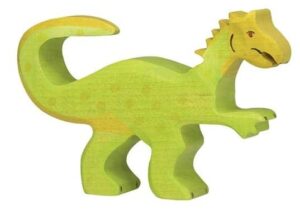 Holztiger Oviraptor (80339)
