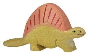 Holztiger Dimetrodon (80343)