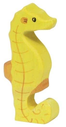 Holztiger Zeepaardje (80351)