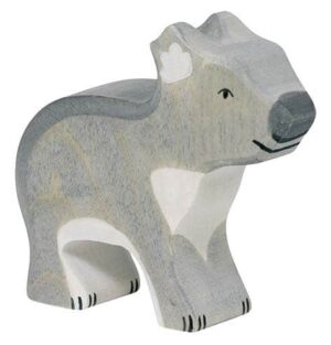 Holztiger Koala (80352)
