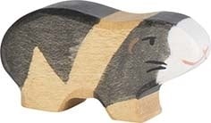 Holztiger Cavia (80543)