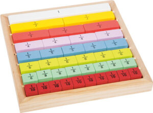 Small Foot Educate - Breuken + 6jr