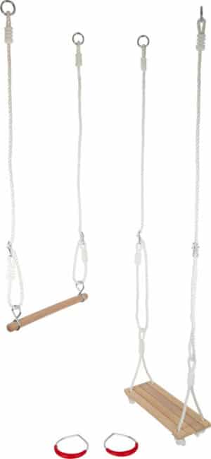 Small Foot Schommel 3-in-1 - Schommel