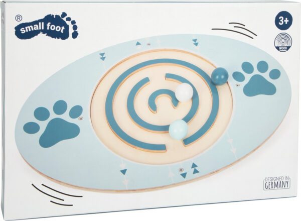 Small Foot Adventure Balanceerbord met Ballen +3jr