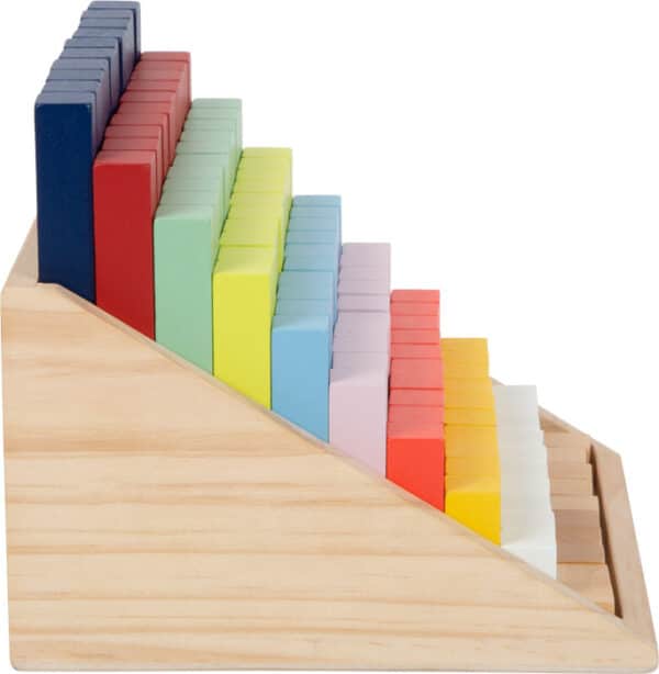 Small Foot Educate Reken Sticks XL + 4jr