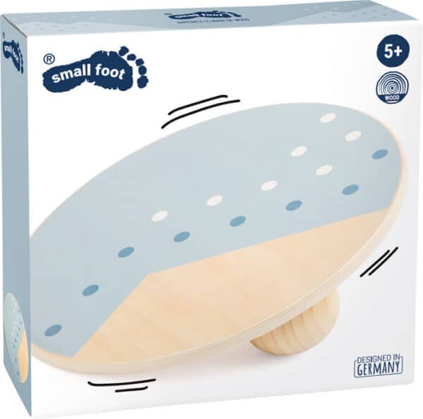 Small Foot Adventure Balanceer Bord +5jr