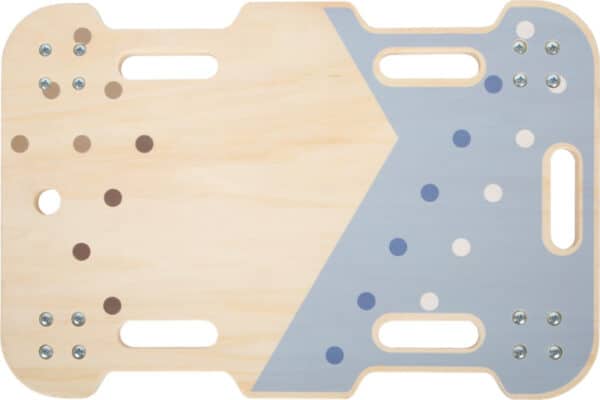 Small Foot Adventure Rolbord +3jr