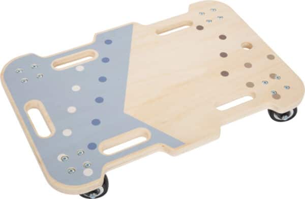 Small Foot Adventure Rolbord +3jr