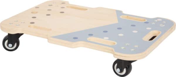 Small Foot Adventure Rolbord +3jr