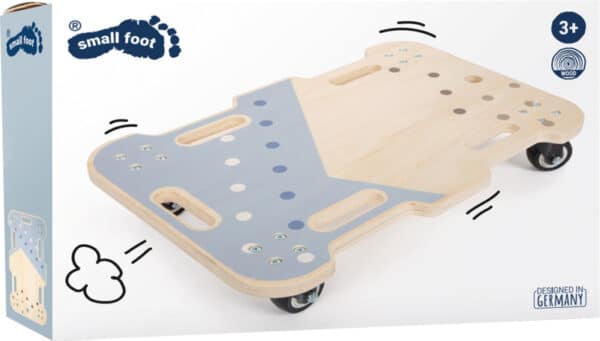 Small Foot Adventure Rolbord +3jr