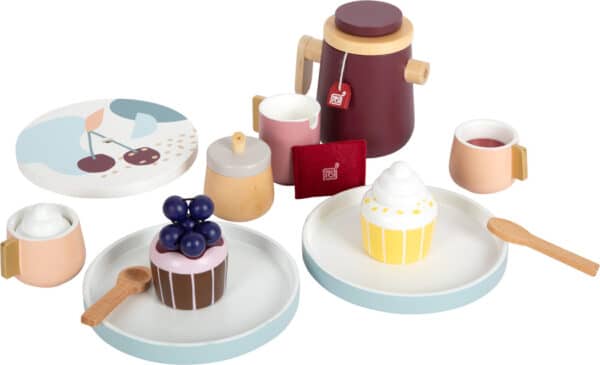 4020972122933 small foot tasty koffie en thee set 2