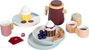 4020972122933 small foot tasty koffie en thee set