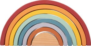 4020972123183 small foot safari regenboog 2