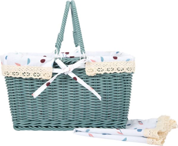 4020972123251 small foot tasty picknick mand 4