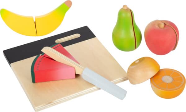 4020972123305 small foot fresh fruit set +2jr 1