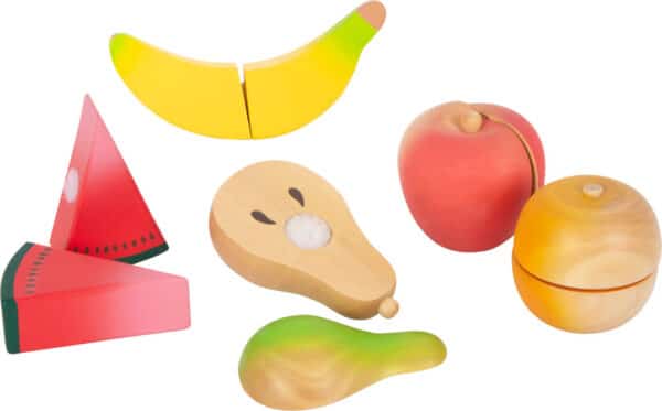 4020972123305 small foot fresh fruit set +2jr 2