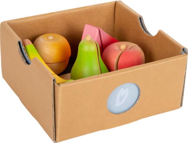 4020972123305 small foot fresh fruit set +2jr 4