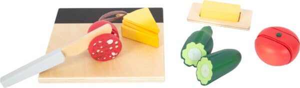4020972123312 smallfoot fresh lunch set 3